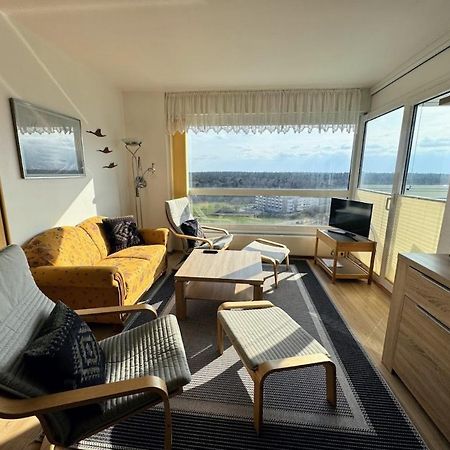 Ferienwohnung Frische Brise 12.02. Cuxhaven Exterior foto