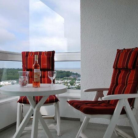 Ferienwohnung Frische Brise 12.02. Cuxhaven Exterior foto