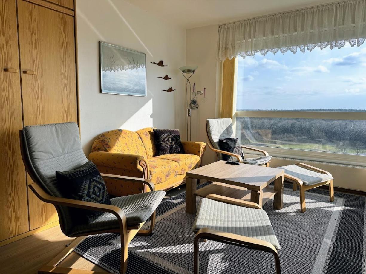 Ferienwohnung Frische Brise 12.02. Cuxhaven Exterior foto